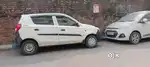 Maruti Alto HI