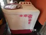 Semi Automatic Top Load Washing Machine Sale
