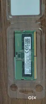 Samsung brand SODIMM Laptop Ram - 8GB * 2