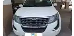 Mahindra XUV500 2017 Diesel 86000 Km Driven