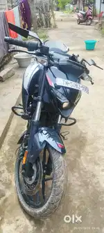 Dual abs, single owner, led head light,
