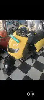 Delivery Associties