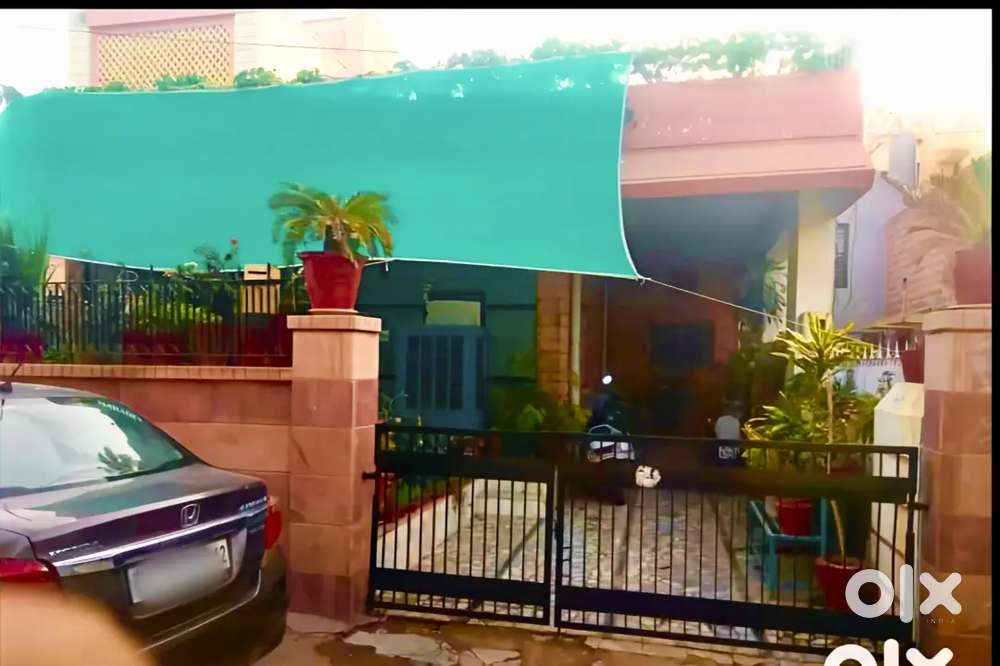 Independent bungalow for rent in Abhaygarh, Airforce jodhpur