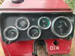 Tractor running condition me hai .