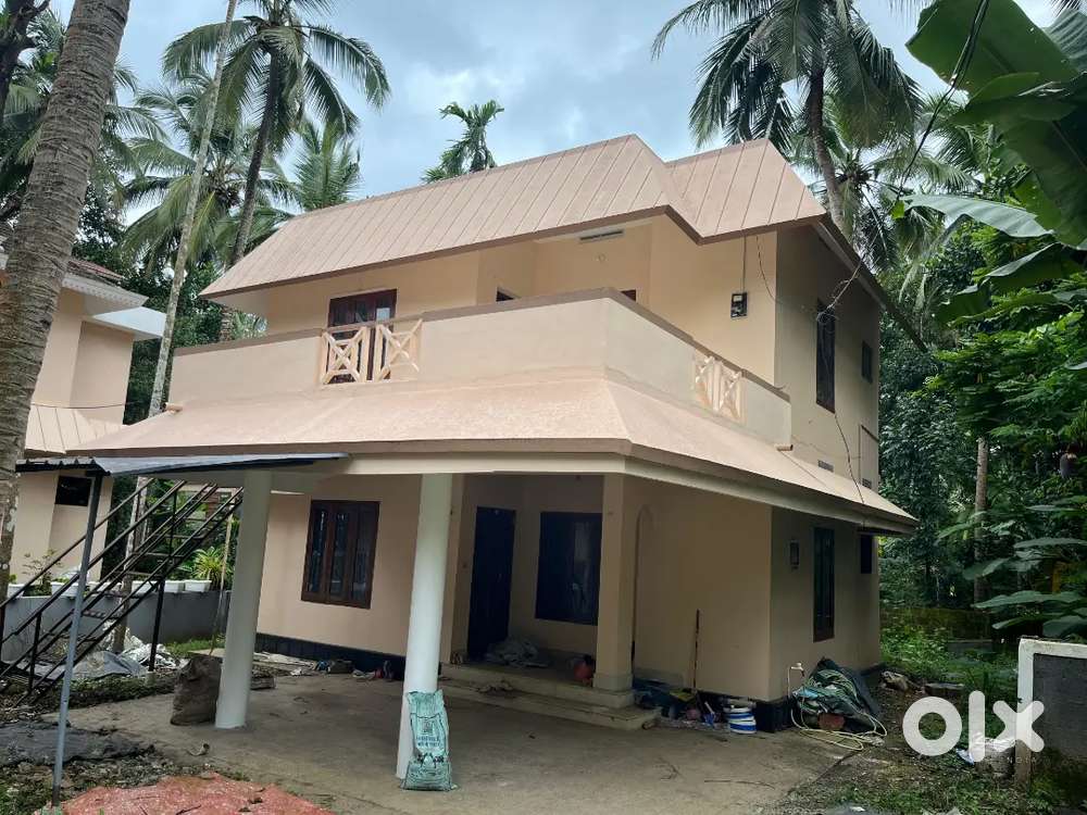 House rent for office use