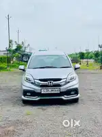 Honda Mobilio RS i-DTEC, 2015, Diesel