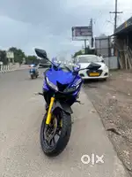 R15 V3 Blue