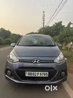 Hyundai Xcent Prime 2014 Petrol Good Condition