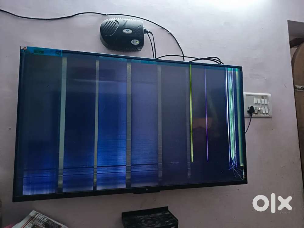 Mi Android Tv