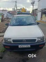 Maruti Suzuki Zen Estilo, 2001, Petrol