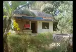 5.05 cents land with 1050 sq ft building