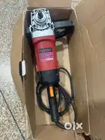 Car polisher