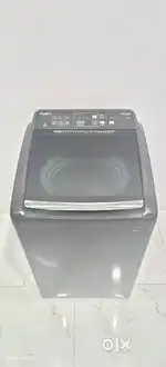 Stainwash whirlpool 6.5kg washing machine working in excellent condit