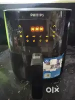 Philips air fryer