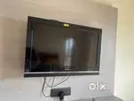 Sony LED 32 inches TV for sale