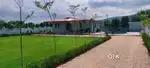 Farmhouse size Minimum 1000sq.yard