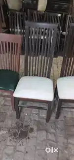 Korean Restaurant Chairs
