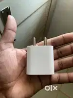 Apple 20w adapter