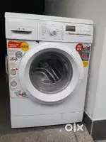 IFB washing machine