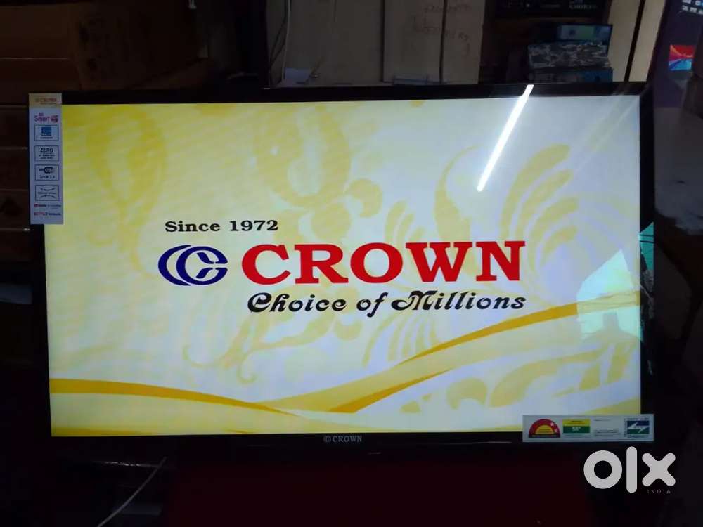 Tv all sizes avalbel