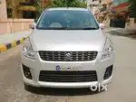 Maruti Suzuki Ertiga 2012-2015 ZDI, 2015, Diesel