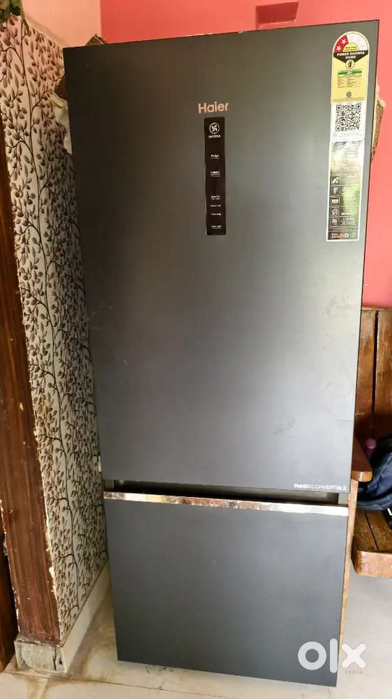 Good condition Haier