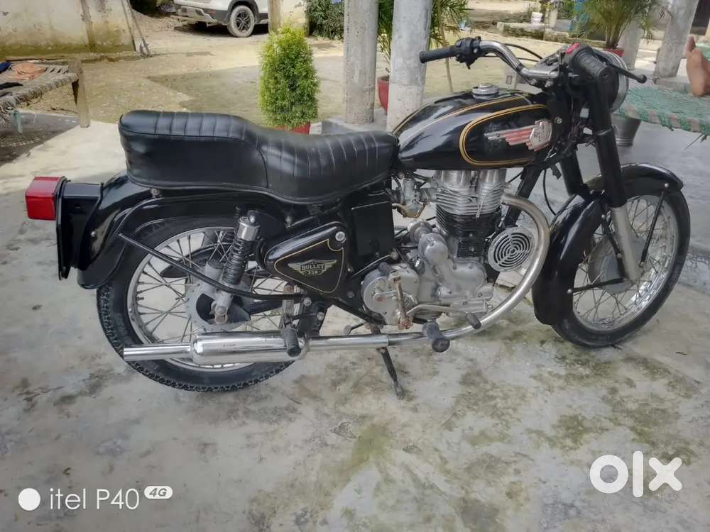 Good condition