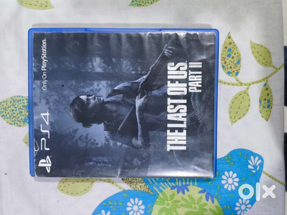 Ps4 and ps5 games  good titles