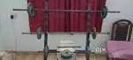 Home GYM Equipments
