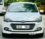 Hyundai i20 Magna Plus, 2016, Petrol