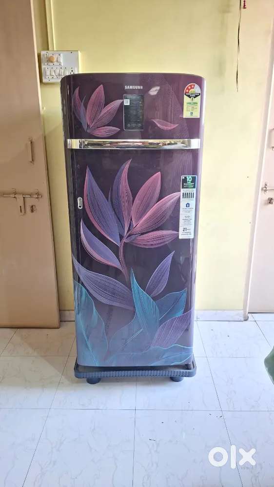 Samsung Fridge