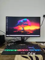 Gaming and editing PC computer for sell