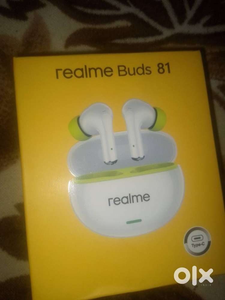 Realme 81 pro