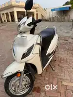 Activa 6g 2020 model Active RC