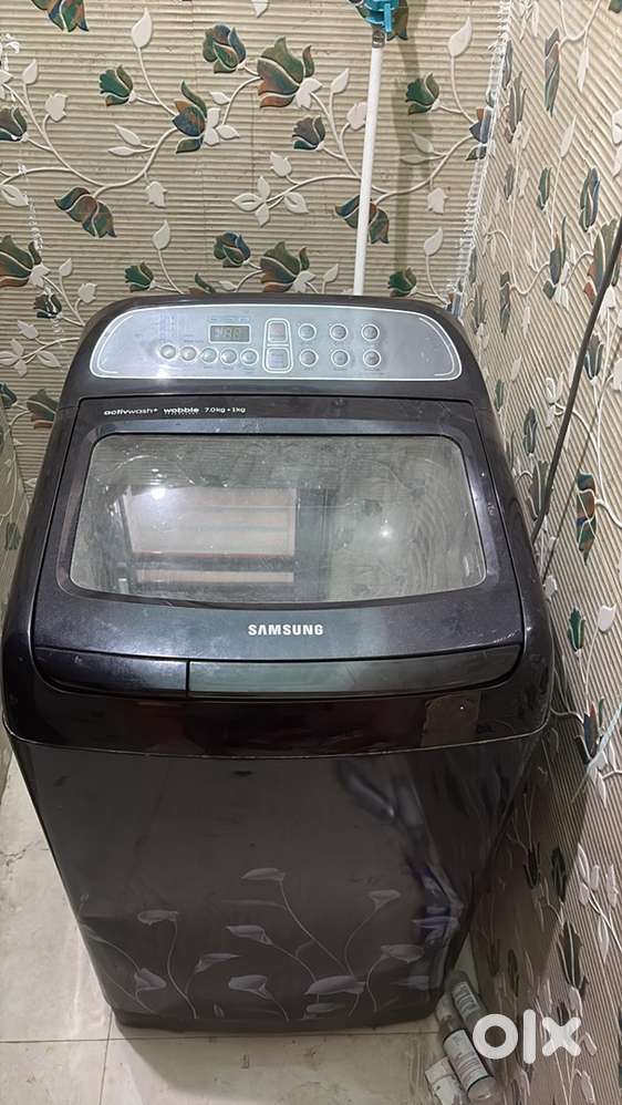 Samsung 7kg Plus 1kg Top load fully automatic
