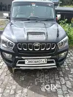 Mahindra Scorpio S5 Plus, 2022, Diesel