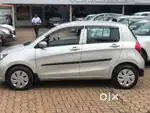 Maruti Suzuki Celerio ZXI AT, 2020, Petrol