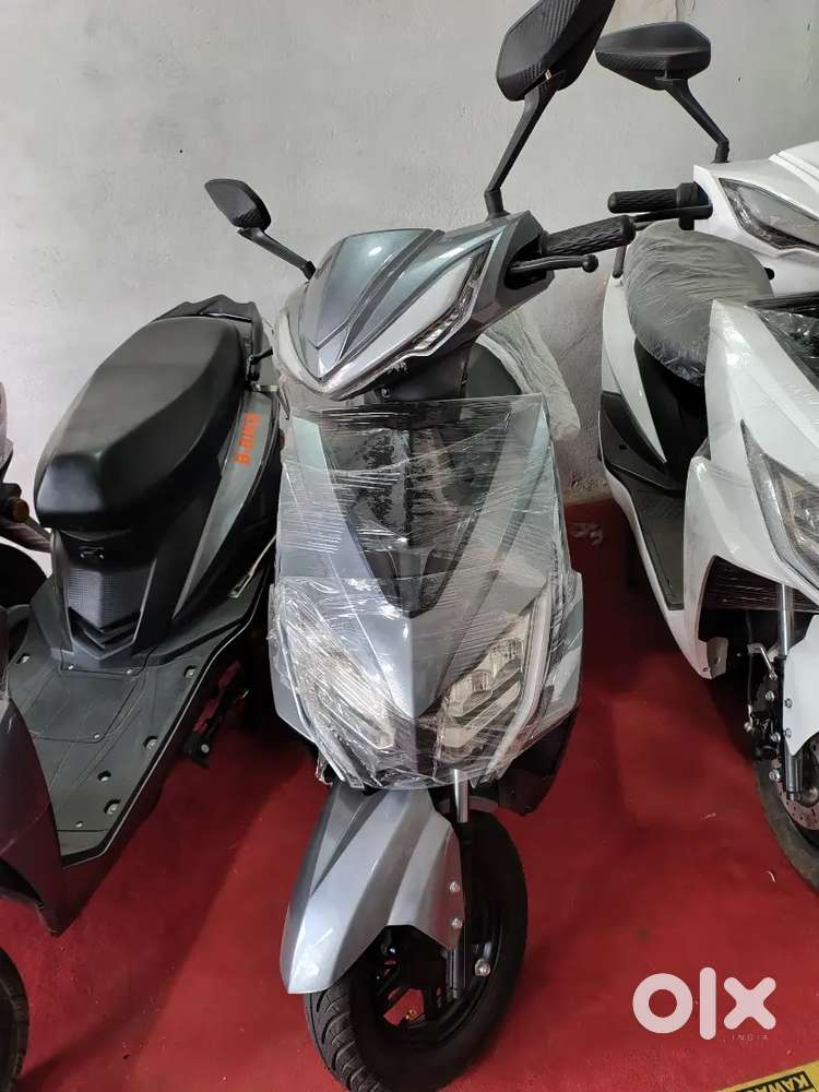 ev scooty ev scooty