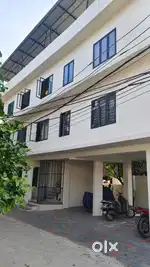 1 BHK FULLY FURNISHED BRAND NEW APARTMENT RENT AT PADAMUGAL KAKKANAD