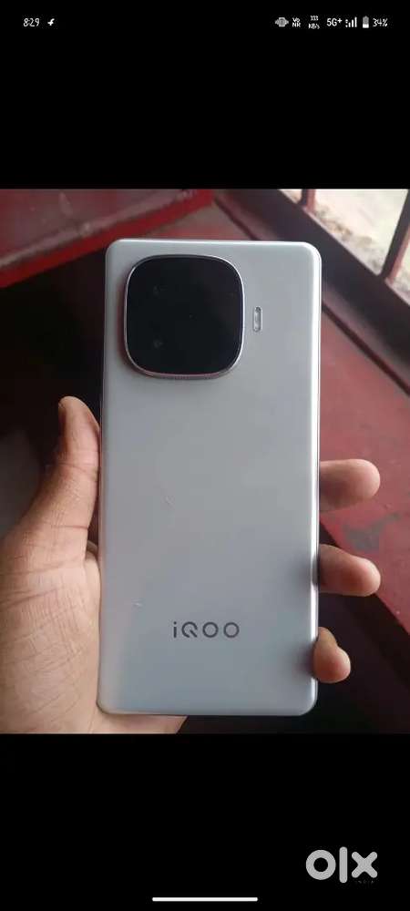Iqoo Neo 10r 12/256