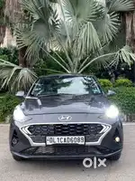 Hyundai Aura 1.2 S CNG, 2021, CNG & Hybrids