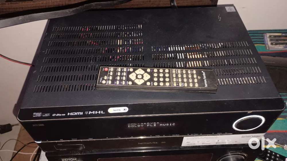 Harman Kardon AVR 161S