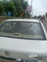Maruti Suzuki Dzire 2012