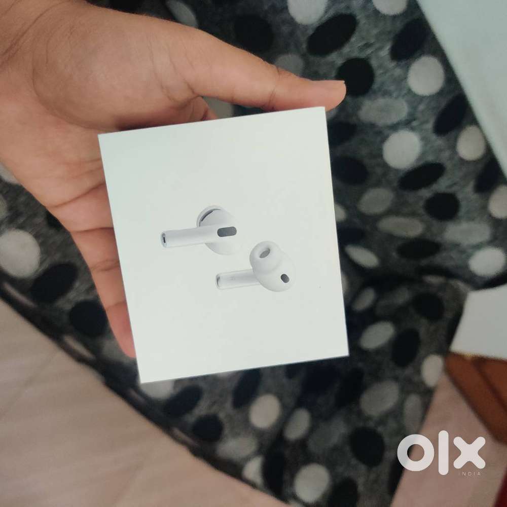 Apple Airpods Pro 3