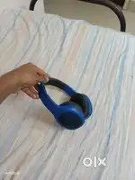 Boat- headphones