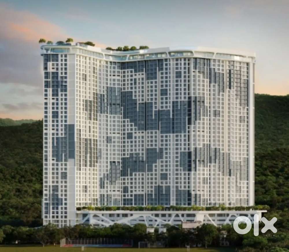 Dahisar ultra modern project