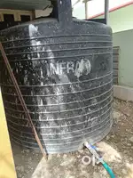 Water Tank 5000 Ltrs