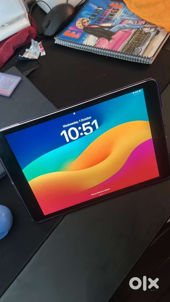 Apple Ipad Gen 9