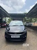 Tata Tiago 1.05 Revotorq XZ Plus, 2022, Petrol