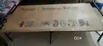 Single Bed